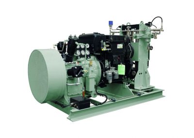 Sprężarki tłokowe wysokociśnieniowe HURRICANE