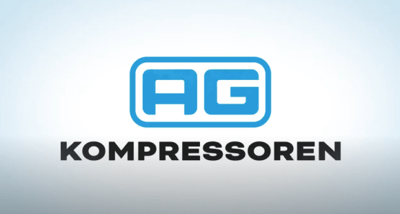 AG Kompressoren S.A. - Logo