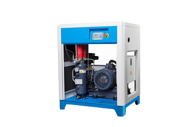 Sprężarka SMART Almig