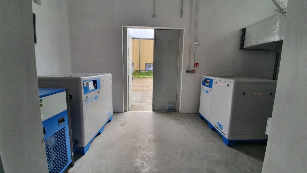 Realizacja dla branży produkcji zabawek