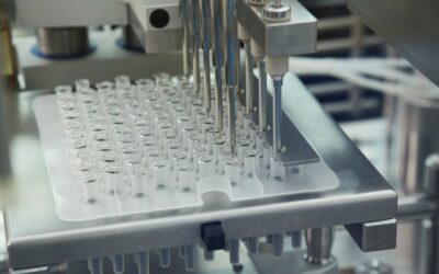 Nowoczesne technologie w sprężarkach śrubowych bezolejowych